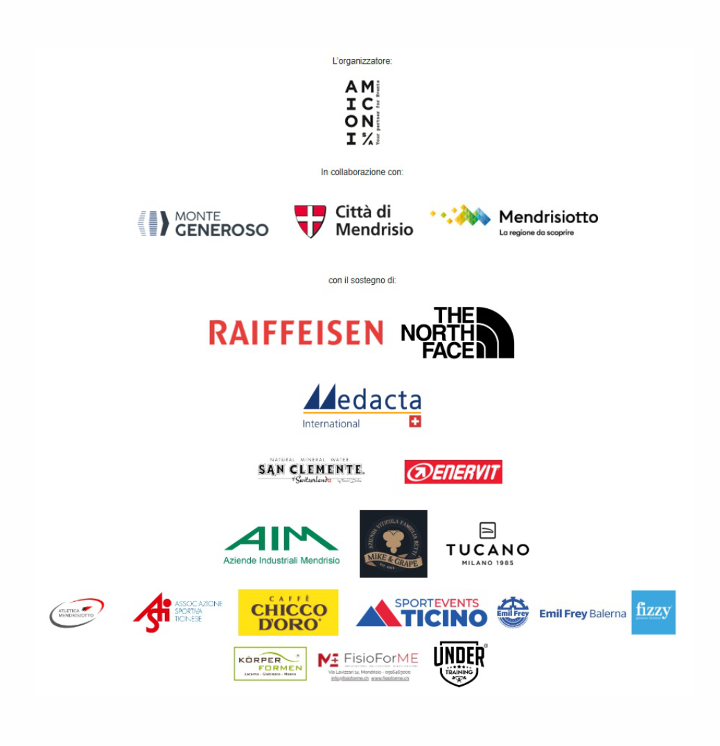 Sponsors